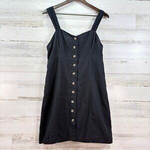American Eagle Outfitters | Dresses | Ae Knit Cami Mini Dress | Poshmark